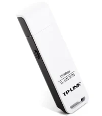 Сетевой адаптер Tp-link TL-WN727N 2