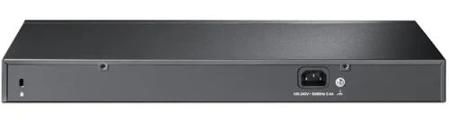 Коммутатор Tp-Link TL-SL1218MP
