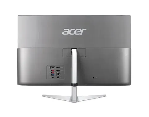 All-in-One PC 23.8" Acer Aspire C24-1650 / Intel Core i3 / 8GB / 256GB SSD / Iron Gray