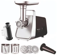 Maşina de tocat carne Moulinex ME3078 2