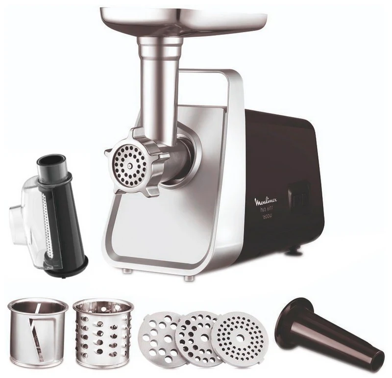Maşina de tocat carne Moulinex ME3078 2