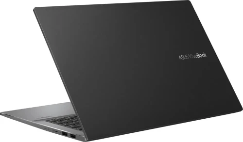 Ноутбук Asus VivoBook S15 S533EQ Black (i7-1165G7 16Gb 512Gb MX350 No OC)