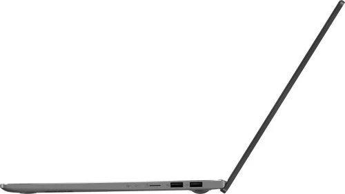 Ноутбук Asus VivoBook S15 S533EQ Black (i7-1165G7 16Gb 512Gb MX350 No OC)