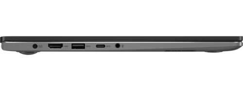 Ноутбук Asus VivoBook S15 S533EQ Black (i7-1165G7 16Gb 512Gb MX350 No OC)