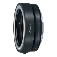 Мount Adapter Canon EF-EOS R 2