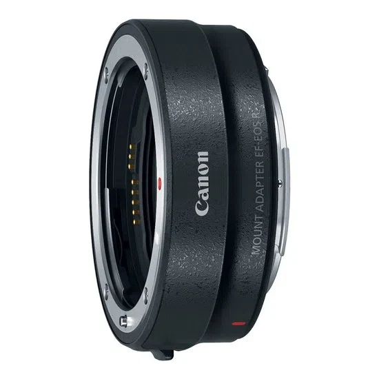 Мount Adapter Canon EF-EOS R 2