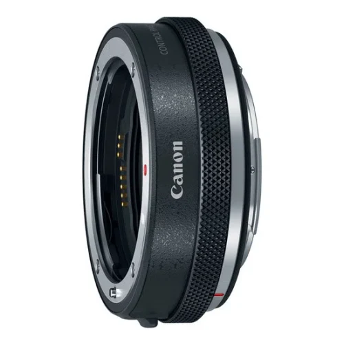 Мount Adapter Canon EF-EOS R Control Ring
