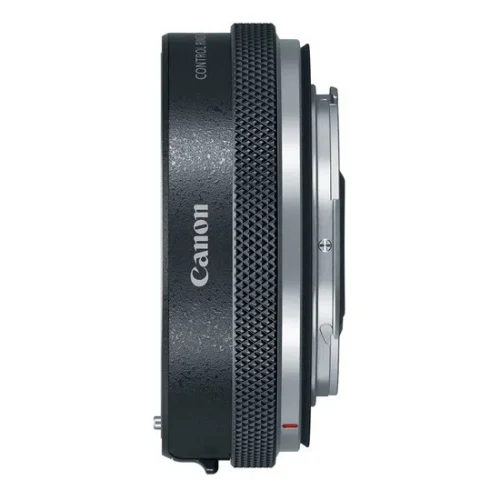 Мount Adapter Canon EF-EOS R Control Ring
