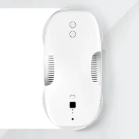 Робот-пылесос для чистки окон HUTT DDC55 White 4