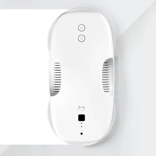 Робот-пылесос для чистки окон HUTT DDC55 White