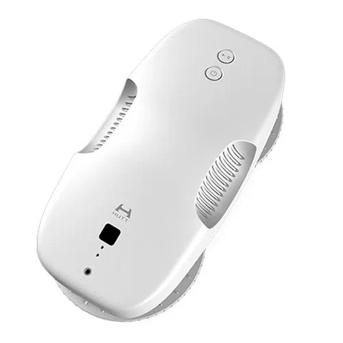 Робот-пылесос для чистки окон HUTT DDC55 White