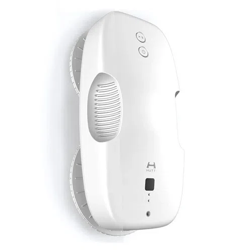 Робот-пылесос для чистки окон HUTT DDC55 White