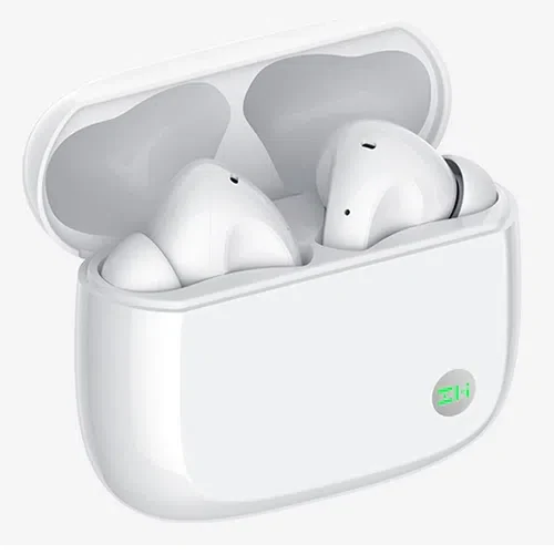 Наушники ZMI Purpods Pro TWS White