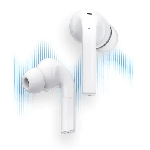 Căști ZMI Purpods Pro TWS White 3