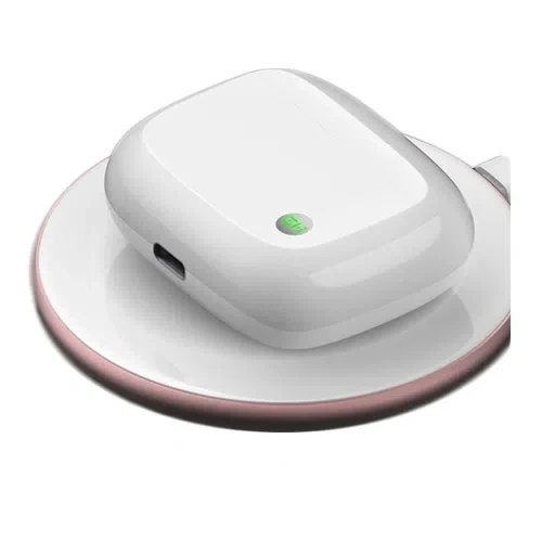Căști ZMI Purpods Pro TWS White 2