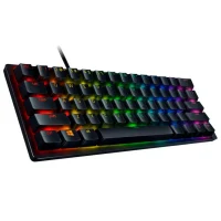 Tastatură Razer Huntsman Mini, Cu fir, Negru 4