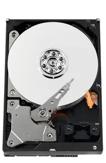 Жесткий диск Western Digital AV-GP 320Gb (WD3200AVVS)