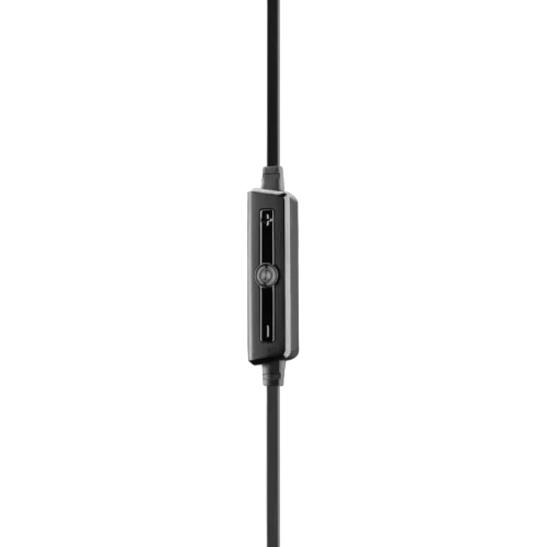 Наушники Cellularline Motion, Беспроводные, Черный