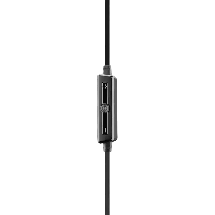 Căști Cellularline Motion, Fără fir, Negru 8