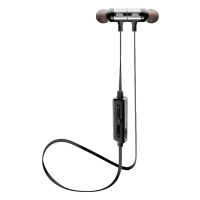 Căști Cellularline Motion, Fără fir, Negru 13