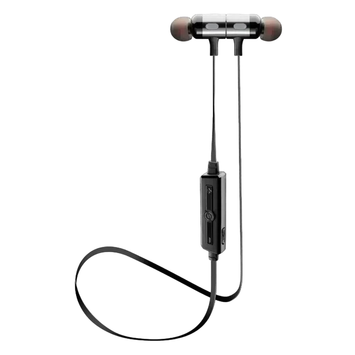 Căști Cellularline Motion, Fără fir, Negru 13