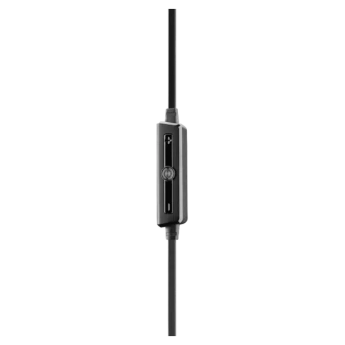 Наушники Cellularline Motion, Беспроводные, Черный
