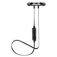 Căști Cellularline Motion, Fără fir, Negru 3