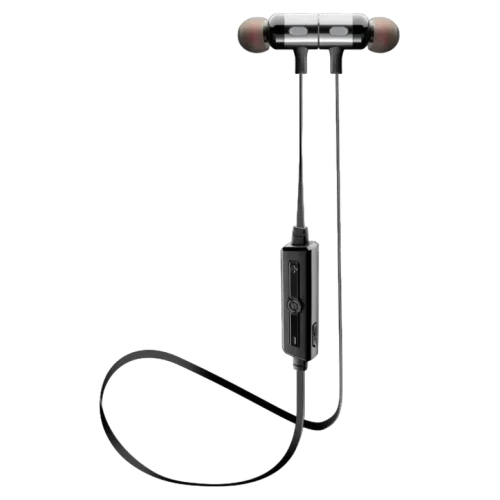 Наушники Cellularline Motion, Беспроводные, Черный