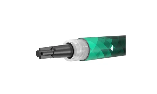 Thermal Paste DEEPCOOL "EX750", 3g, Thermal Impedance: 0.03°C·cmІ/W, Thermal Conductivity: 6.2 W/m·K, Operation Temperature :-50°C to +250°C, Gray