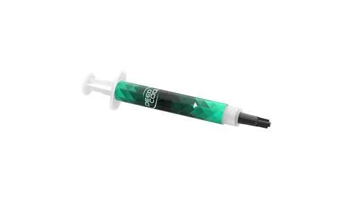 Thermal Paste DEEPCOOL "EX750", 5g, Thermal Impedance: 0.03°C·cmІ/W, Thermal Conductivity: 6.2 W/m·K, Operation Temperature :-50°C to +250°C, Gray