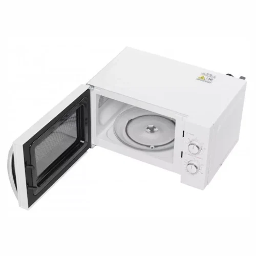 Cuptor cu microunde Toshiba MW-MG20PWH, White