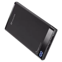 Портативное зарядное устройство Cellularline FreePower Slim 8000