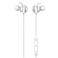Căști pentru sport Remax RB-S10, Bluetooth, Argintiu