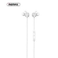 Căști pentru sport Remax RB-S10, Bluetooth, Argintiu 2