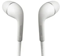 Căști pentru telefoane mobile Samsung HS3303, Cu fir, Alb 3