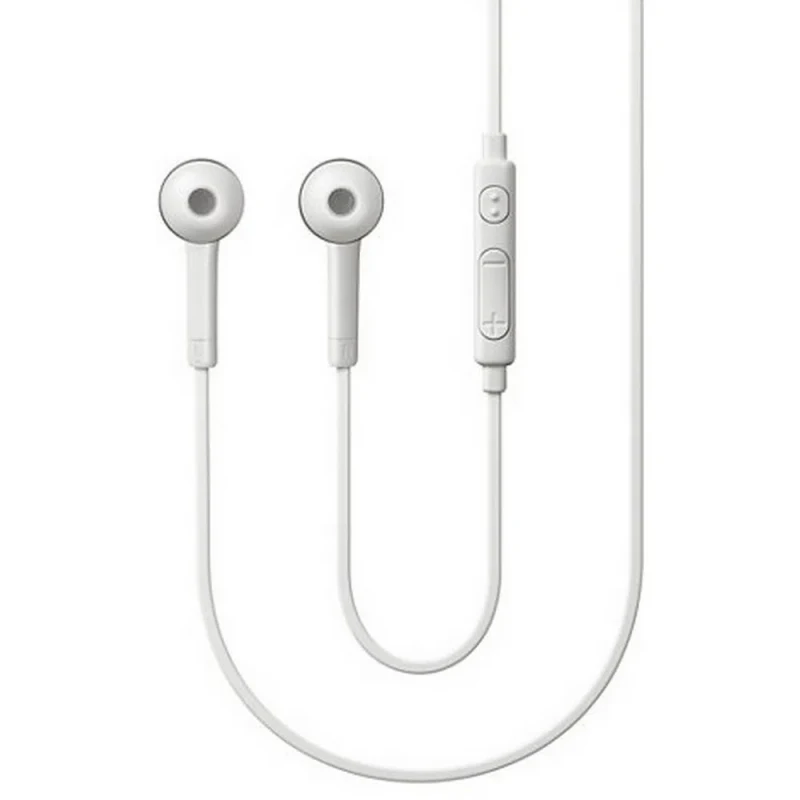 Căști pentru telefoane mobile Samsung HS3303, Cu fir, Alb 2