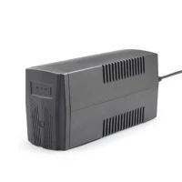Gembird EnerGenie EG-UPS-B650 VA "Basic 650" 650VA  / 390W UPS with AVR, Sockets: 2 x Schuko sockets, advanced