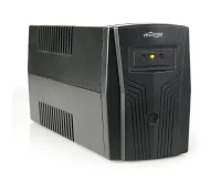 Gembird EnerGenie EG-UPS-B650 VA "Basic 650" 650VA  / 390W UPS with AVR, Sockets: 2 x Schuko sockets, advanced 2