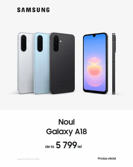 ALO - Magazin online modern de electronice si electrocasnice in Moldova