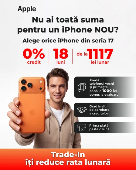 ALO - Magazin online modern de electronice si electrocasnice in Moldova