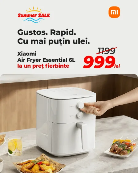 ALO - Magazin online modern de electronice si electrocasnice in Moldova