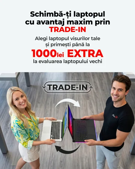 ALO - Magazin online modern de electronice si electrocasnice in Moldova