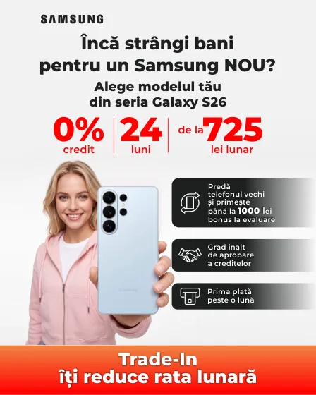 ALO - Magazin online modern de electronice si electrocasnice in Moldova