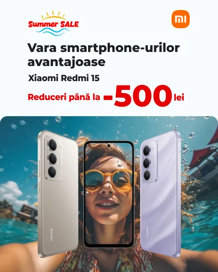 ALO - Magazin online modern de electronice si electrocasnice in Moldova