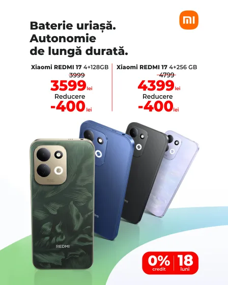ALO - Magazin online modern de electronice si electrocasnice in Moldova