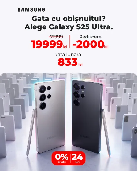 ALO - Magazin online modern de electronice si electrocasnice in Moldova