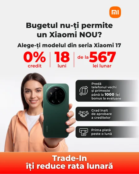 ALO - Magazin online modern de electronice si electrocasnice in Moldova