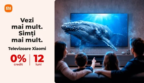 Televizoare Xiaomi