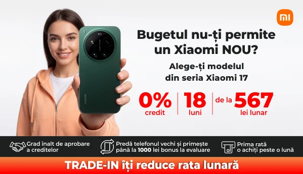 Alegi Xiaomi 17 | 17 Ultra | 17T | 17T Pro