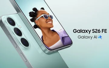 Introducing Galaxy S26 FE | Galaxy AI | Samsung